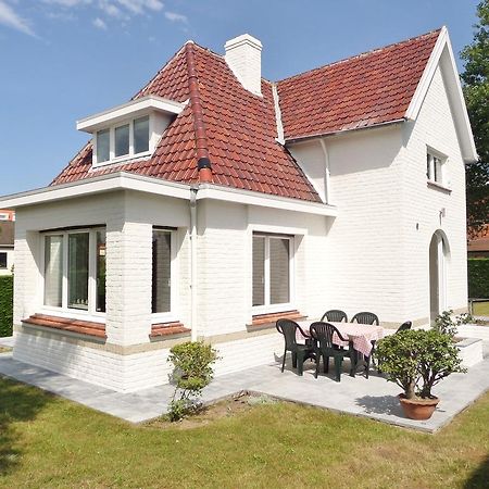 Villa Grillons Koksijde Pokoj fotografie